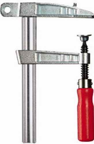 ねじバークランプ - LP, TP - BESSEY Tool GmbH & Co. KG - 溶接用 / 可鍛鋳鉄製