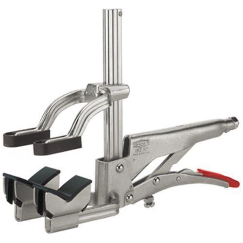 グリッププライヤー - GRZRO - BESSEY Tool GmbH & Co. KG - パイプ / 耐熱性