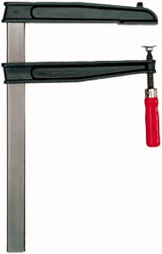 ねじバークランプ - TGNT series - BESSEY Tool GmbH & Co. KG - ヘビーデューティー / 可鍛鋳鉄製