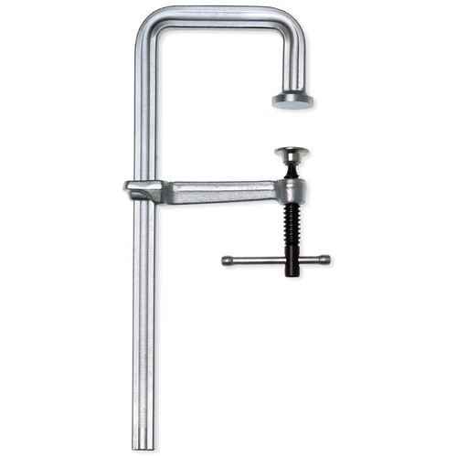 ねじバークランプ - GUZ - BESSEY Tool GmbH & Co. KG - U字型 / スチール製