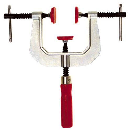 エッジバークランプ - KT8-3 - BESSEY Tool GmbH & Co. KG - 汎用