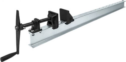 調整可能バークランプ - TAN series - BESSEY Tool GmbH & Co. KG - ねじ / 木材加工用 / 木材接着用