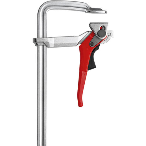 レバーバークランプ - classiX GSH series - BESSEY Tool GmbH & Co. KG - 耐振動性
