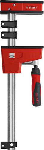 ねじバークランプ - REVO KRE - BESSEY Tool GmbH & Co. KG - 平行 / 木材加工用