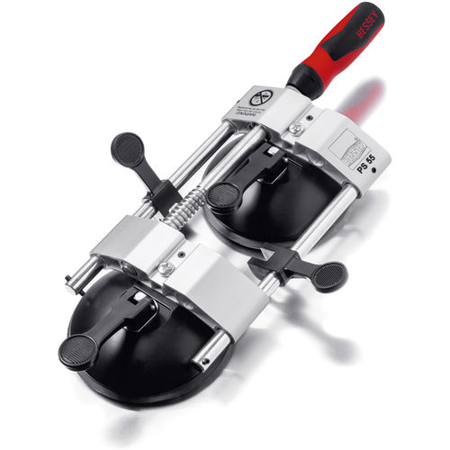 板継ぎ冶具 - PS55 - BESSEY Tool GmbH & Co. KG
