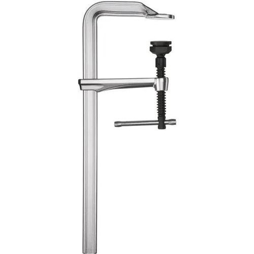 ねじバークランプ - SG25M - BESSEY Tool GmbH & Co. KG - U字型 / スチール製 / ヘビーデューティー