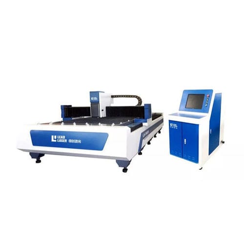 レーザー切断機 - LS-602 series - Suzhou Lead Laser Technology Co.,Ltd. - 金属用 / 板金用 / 金属パイプ