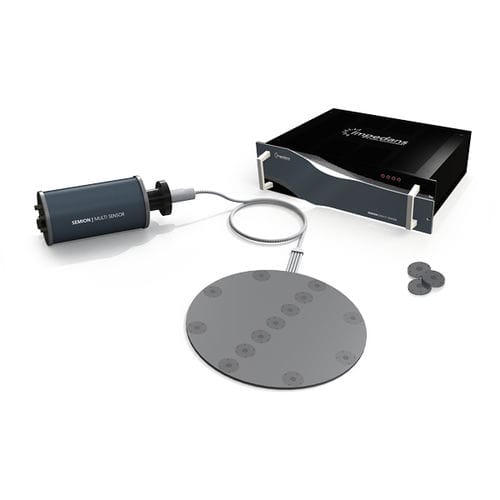 マルチ センサー分析器 - Semion - Impedans Ltd - プラズマ反応器 / 減速電界 / リアルタイム