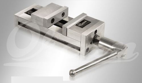 研削盤用バイス - Orcan - フライス盤用機械 / 工作機械用 / 手動式