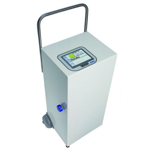 逆浸透浄水ユニット - HemoRO 4 ONE - DWA GmbH & Co. KG