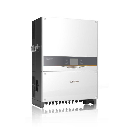 太陽光DC/AC インバ－タ - SG36KTL-M - SUNGROW - 三相 / 単相 / 変圧器なし