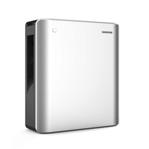 太陽光DC/AC インバ－タ - SBP4K5 - SUNGROW - 家庭用