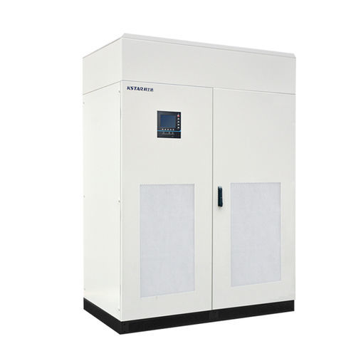 電源DC/AC インバ－タ - GSL series - Shenzhen KSTAR Science and Technology Development Co. Ltd - 電圧 / 負荷 / 三相