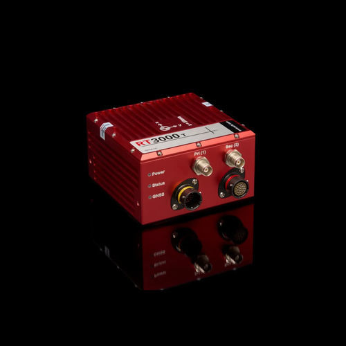 GNSSナビゲーション用慣性センター - RT3000 v4 - Oxford Technical Solutions Ltd.