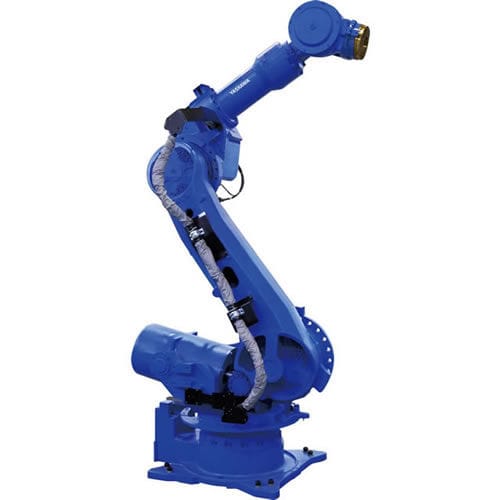 多関節ロボット - GP280 - Motoman/安川電機 - 6 軸 / ハンドリング / マシンテンディング
