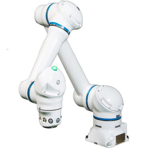 協働ロボット - HC10DTP - Motoman/安川電機 - 6 軸 / ハンドリング / 組み立て用