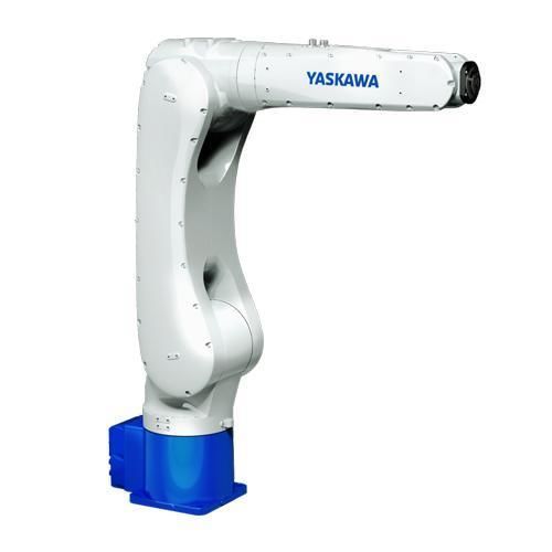 多関節ロボット - NEX10 - Motoman/安川電機 - 6 軸 / 組み立て用 / 包装