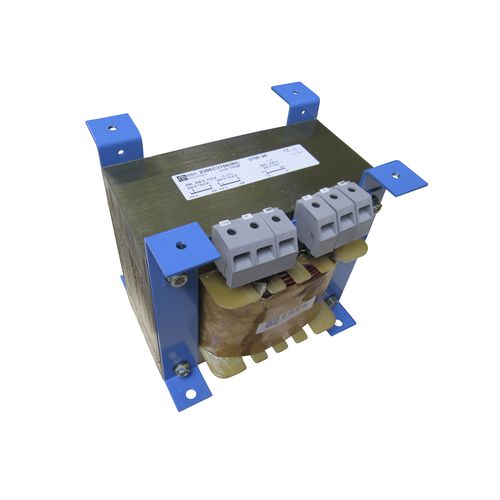 絶縁変圧器 - 230EC3700/IRC - EREA Transformers - 乾式 / 単相 / 操作用