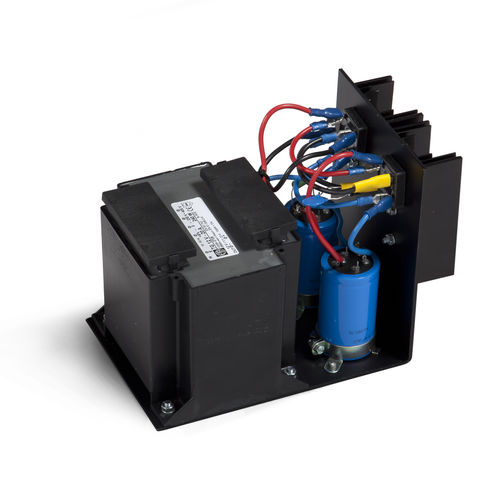電源変圧器 - TG 12V-20A - EREA Transformers - 工業用 / 単相 / 低電圧