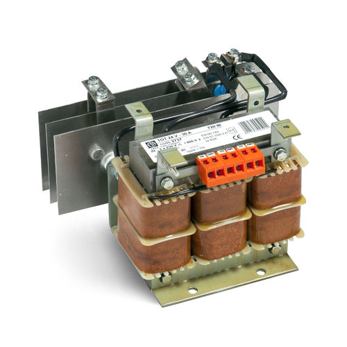電源変圧器 - TGT 24V-30A - EREA Transformers - 工業用 / 三相 / 低電圧