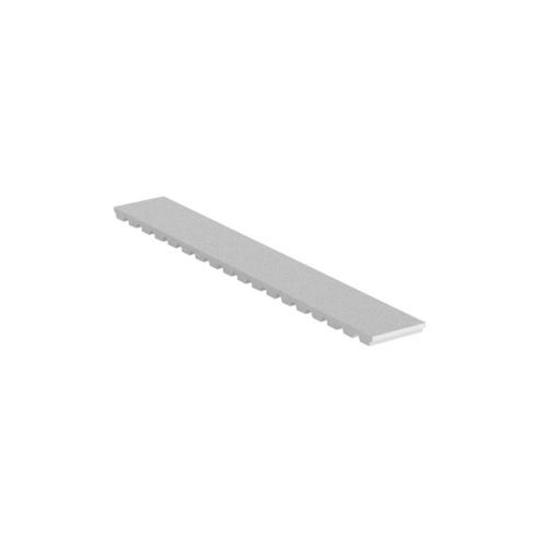 歯付きベルト - 801016 - Alutec Group srl - ポリウレタン製 / スチール製 / 産業用