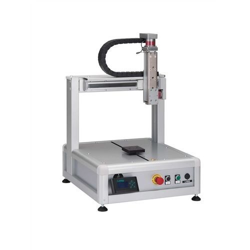 直角座標式ロボット - WRa300 - Alutec Group srl - 4軸 / 3軸 / 分注