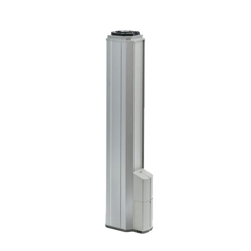 医療用途望遠鏡カラム - TFG series - EWELLIX - DC / AC / コンパクト