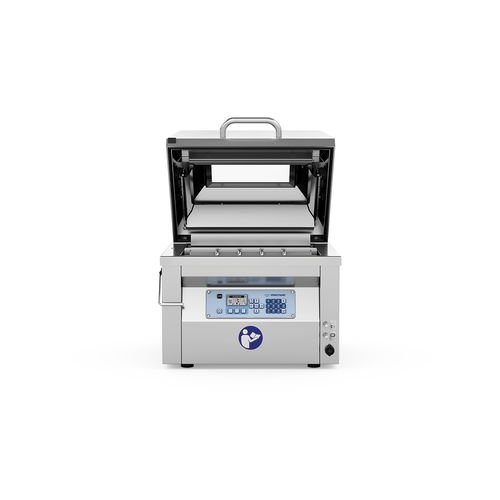 業務用 MULTIVAC 真空自動包装機 ムルチバック 西ドイツ ハーゲンミュラー製 業務用 MULTIVAC 真空自動包装機 ムルチバック 西ドイツ ハーゲン