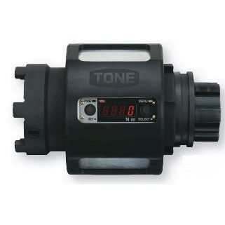 ポータブルトルクメータ - DTM Series Digital Torque Gauge ±3% Accuracy - TONE Co., Ltd. Japan - トルクレンチ用 / トルク調整用 / デジタル
