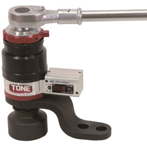 カップル マルチプライヤ - PD500E series - TONE Co., Ltd. Japan