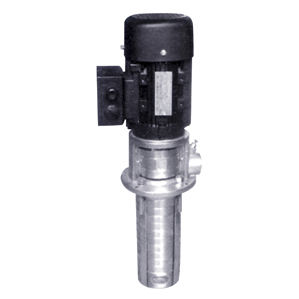 遠心ポンプ - CDLKF - Shanghai East Pump (Group) Co., Ltd - 水 / 電動 / 産業用
