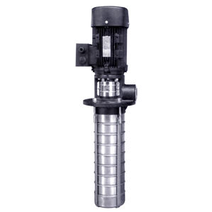 遠心ポンプ - CDLK - Shanghai East Pump (Group) Co., Ltd - 水 / 電動 / 産業用