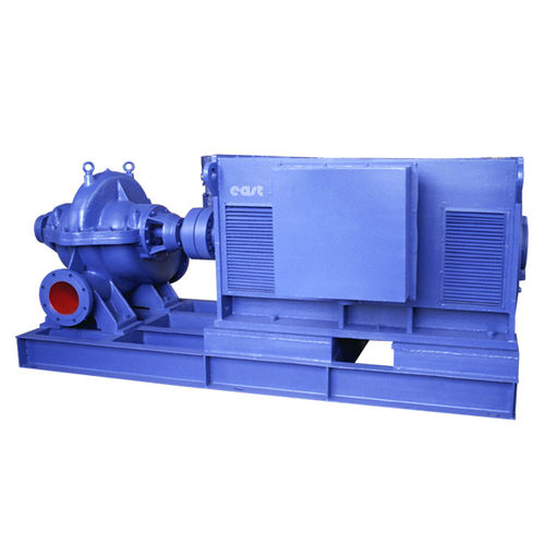 遠心ポンプ - S-Type - Shanghai East Pump (Group) Co., Ltd - 水 / 電動 / 産業用