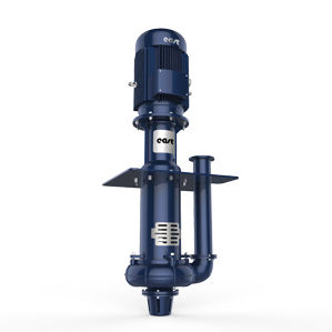 遠心ポンプ - SP - Shanghai East Pump (Group) Co., Ltd - スラリー / 電動 / 水中