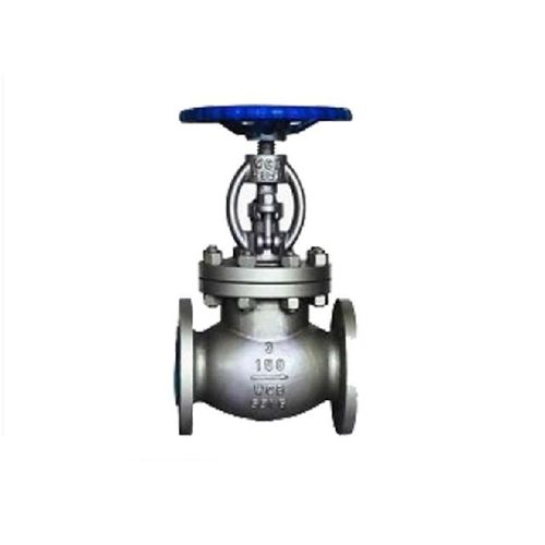 グローブバルブ - Henan Quanshun Flow Control Science and Technology Co.,Ltd - 手動式 / 電動式 / 空圧式