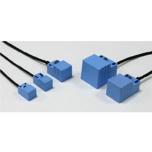光電近接センサ - SP1  - ADTEK Electronics Co., Ltd - 長方形 / アナログ