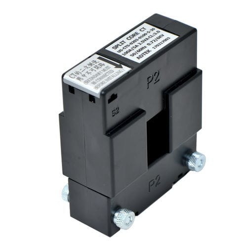 変流器 - US-CTS - ADTEK Electronics Co., Ltd - 分割コア