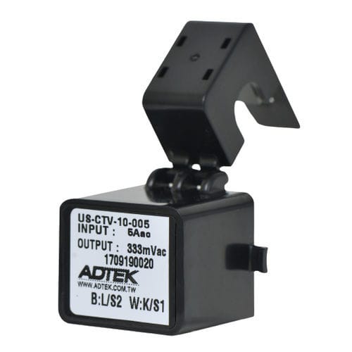 変流器 - US-CTV - ADTEK Electronics Co., Ltd - 分割コア