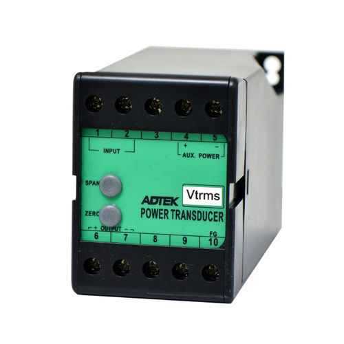 AC電圧変換器 - CV - ADTEK Electronics Co., Ltd - 三相 / 単相 / DINレール