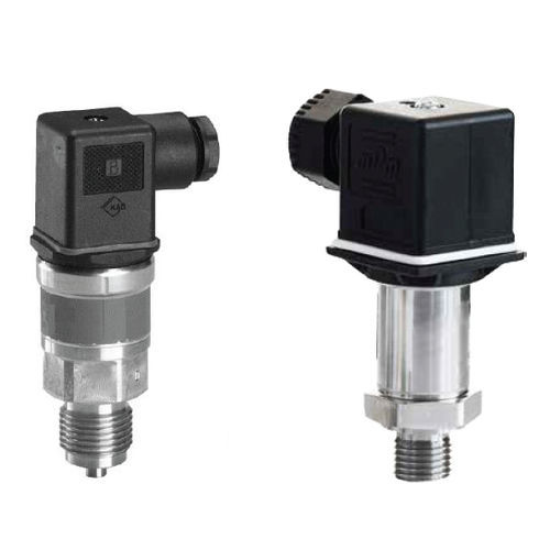 パルススナバ付圧力伝送器 - PX - ADTEK Electronics Co., Ltd - 4-20 mA / 2線式 / DC