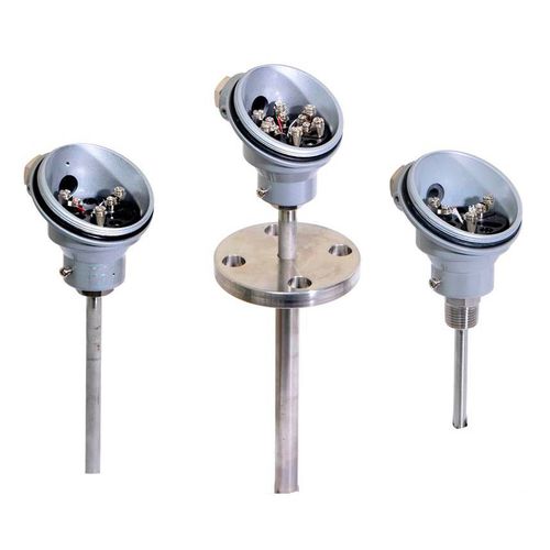 K熱電対 - TH - ADTEK Electronics Co., Ltd - Jタイプ熱電対 / Tタイプ熱電温度計用 / E タイプ熱電温度計