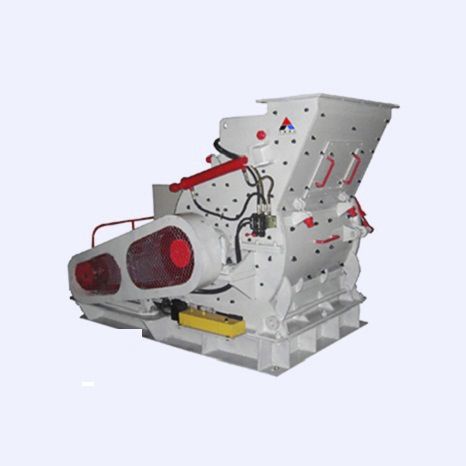 ガラス用粉砕機 - PC40 series - Shanghai Clirik Machinery - 粗分用 / 石材製 / ハンマー式