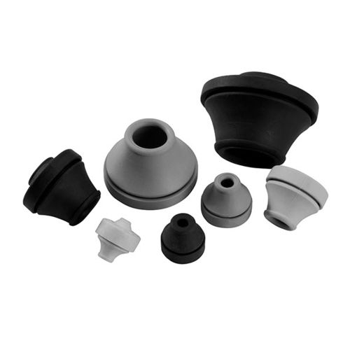 TPEケーブル用グロメット - T-VET - MOREK - メンブレン / IP67