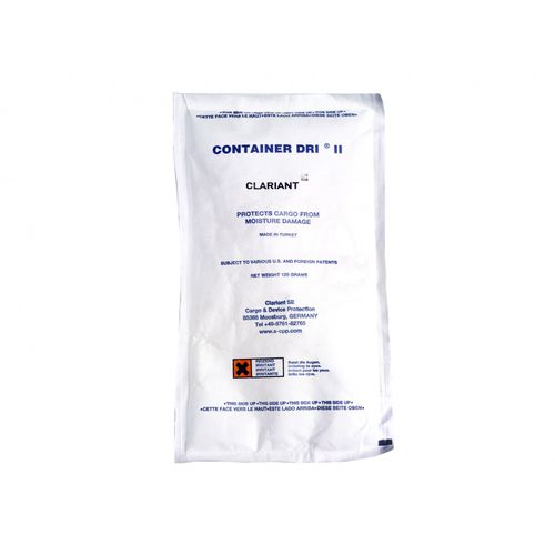 乾燥剤袋 - Container Dri® II - Brownell Diatero
