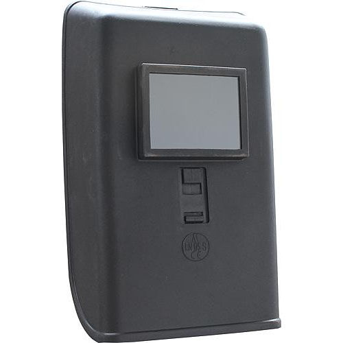 自動暗転溶接用ヘルメット - 500 109	 - TECHNOLIT GmbH - ハンドヘルド