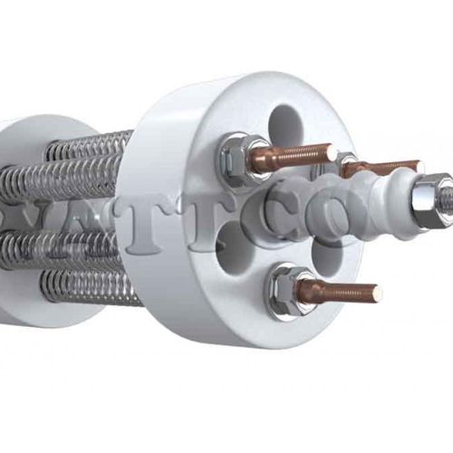 管加熱器 - WATTCO - 液体用 / タール / 電動式