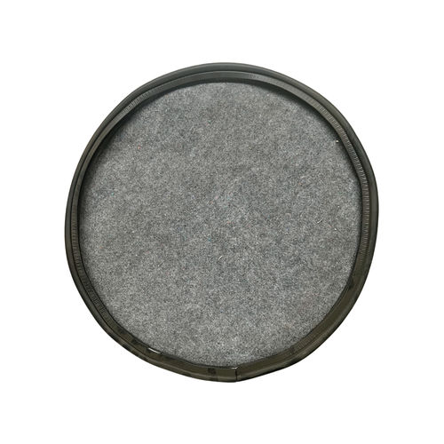 水前処理フィルター - PETRO-BARRIER™ PTB-DF-24 - Groupe SANERGRID - 微粒子用 / 雨水用 / カートリッジ式