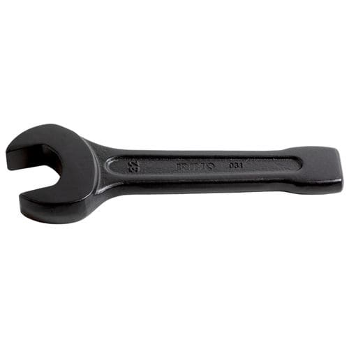 重量物用フォークレンチ - 31 series - IRIMO - 強打式 / スチール製
