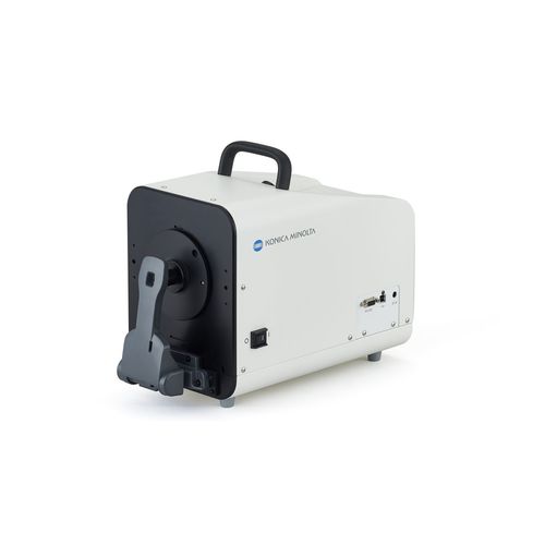 可視分光測色計 - CF-300 - Konica Minolta - ダブルビームタイプ / LED / 反射性