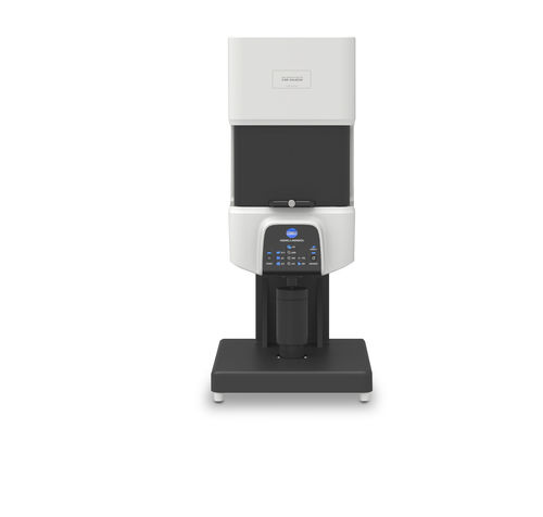 可視分光測色計 - CM-36dGV - Konica Minolta - ダブルビームタイプ / キセノン / 反射性